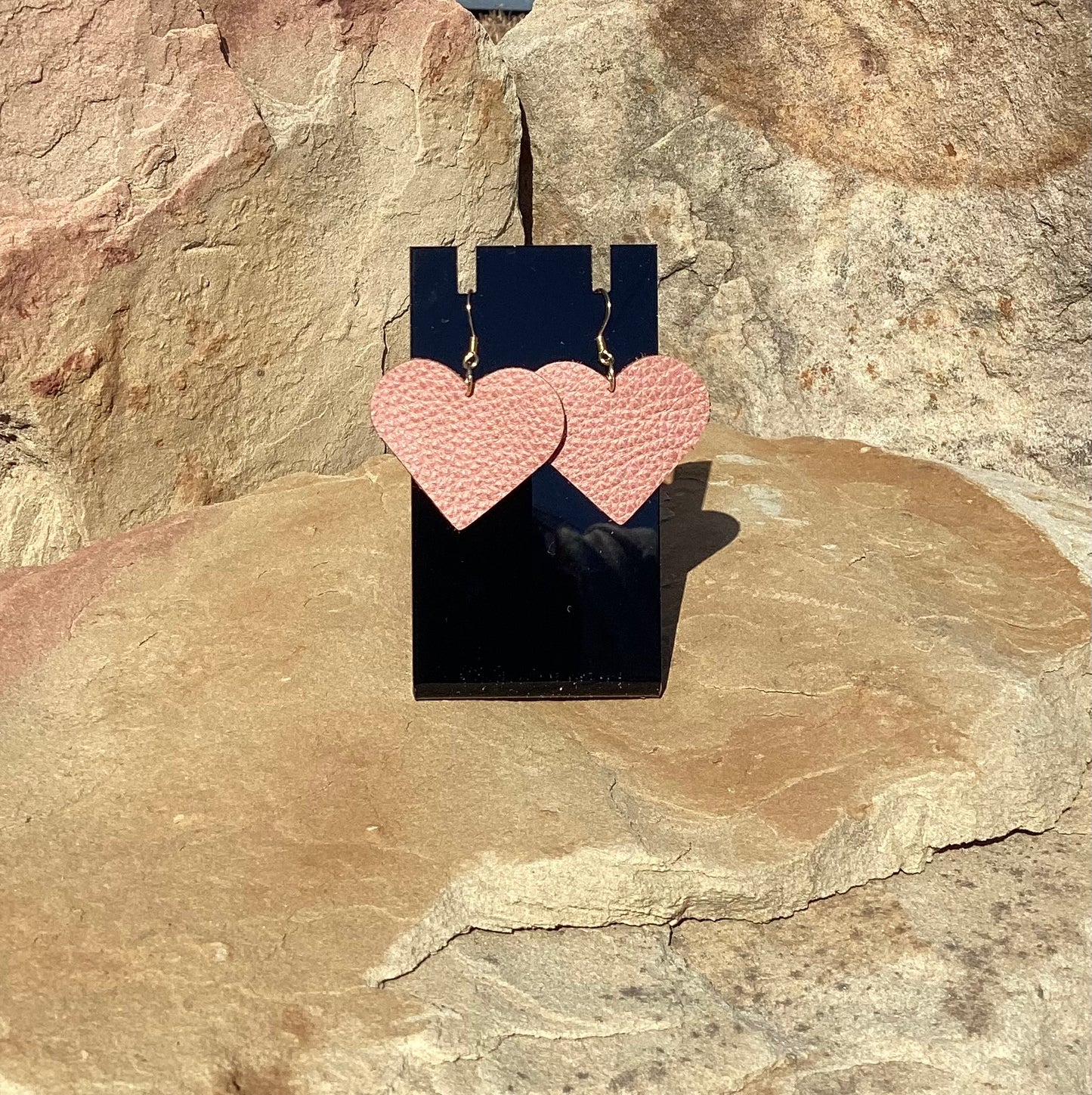 Classic Hazel Heart Collection