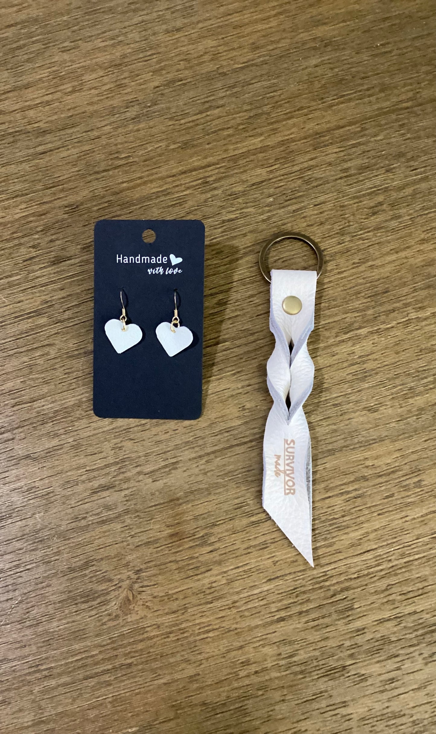 Free Gift with Any Leather Bag!!