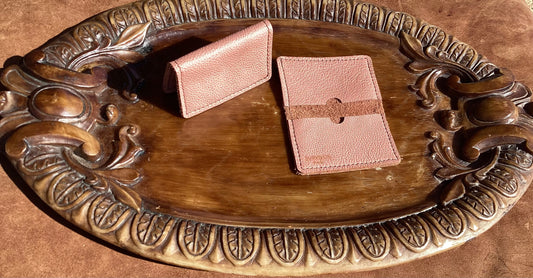 Card Holder/Bi-Fold Wallet