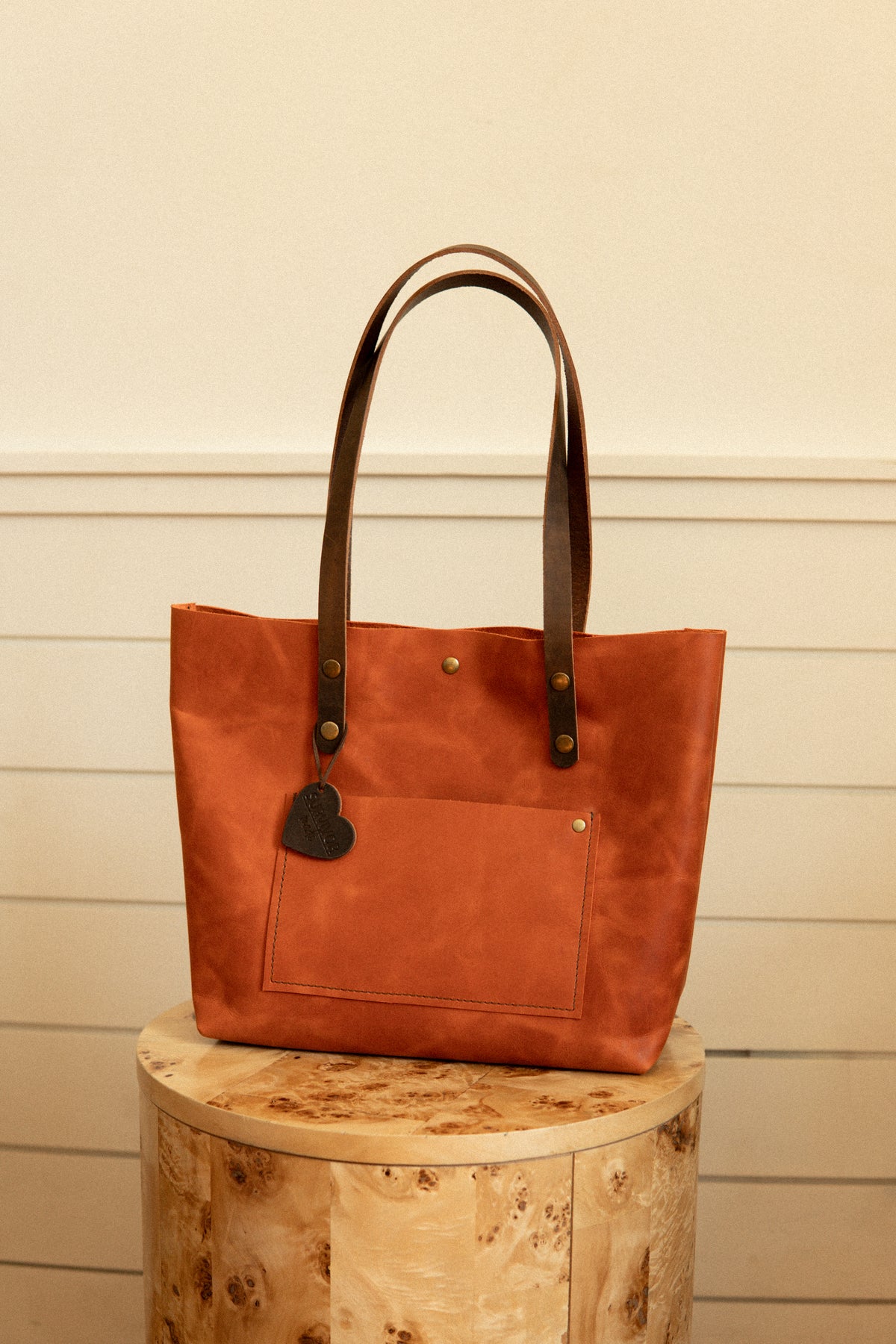 Brick Denver Large Tote