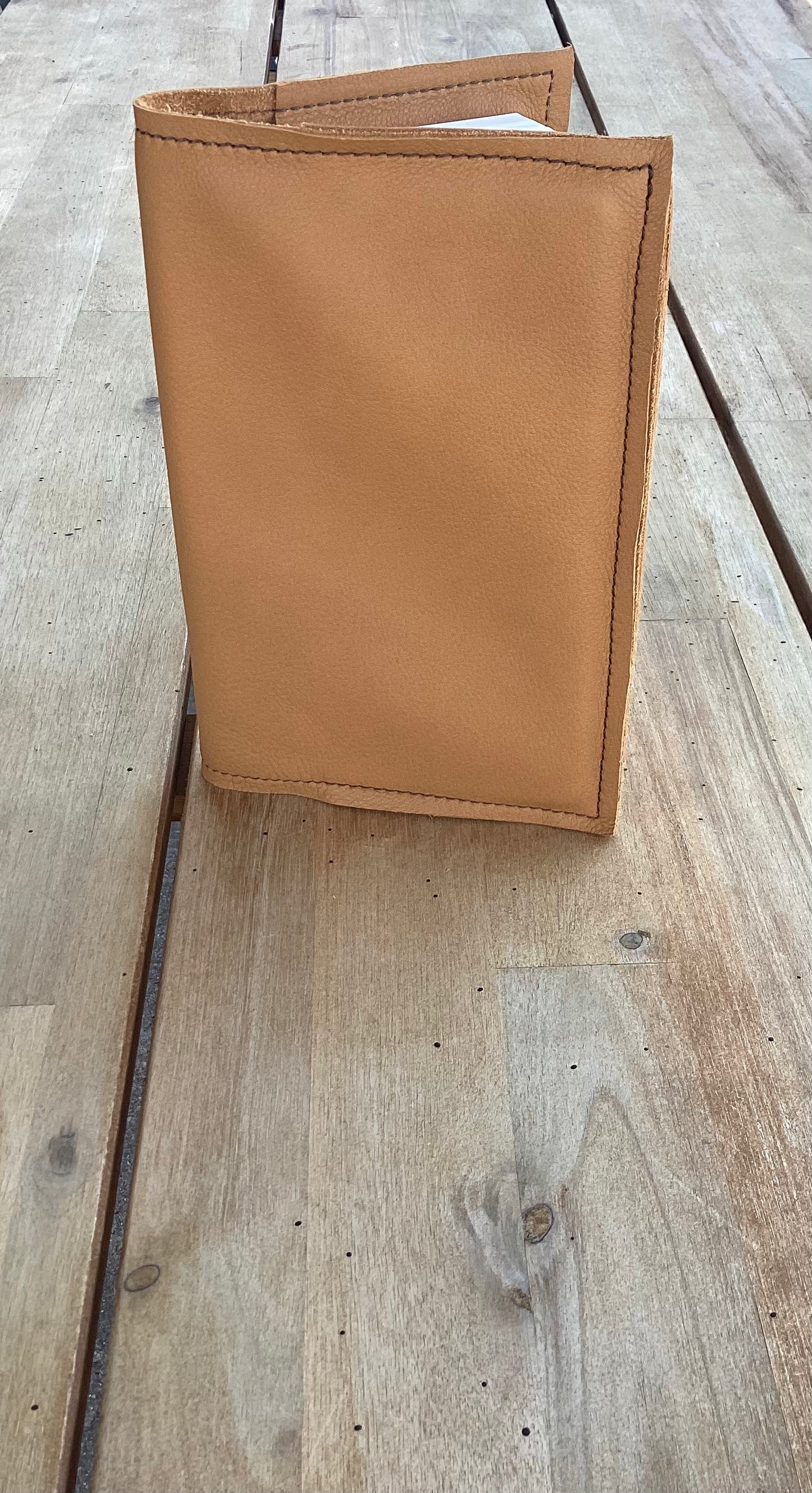 Journal With Insert