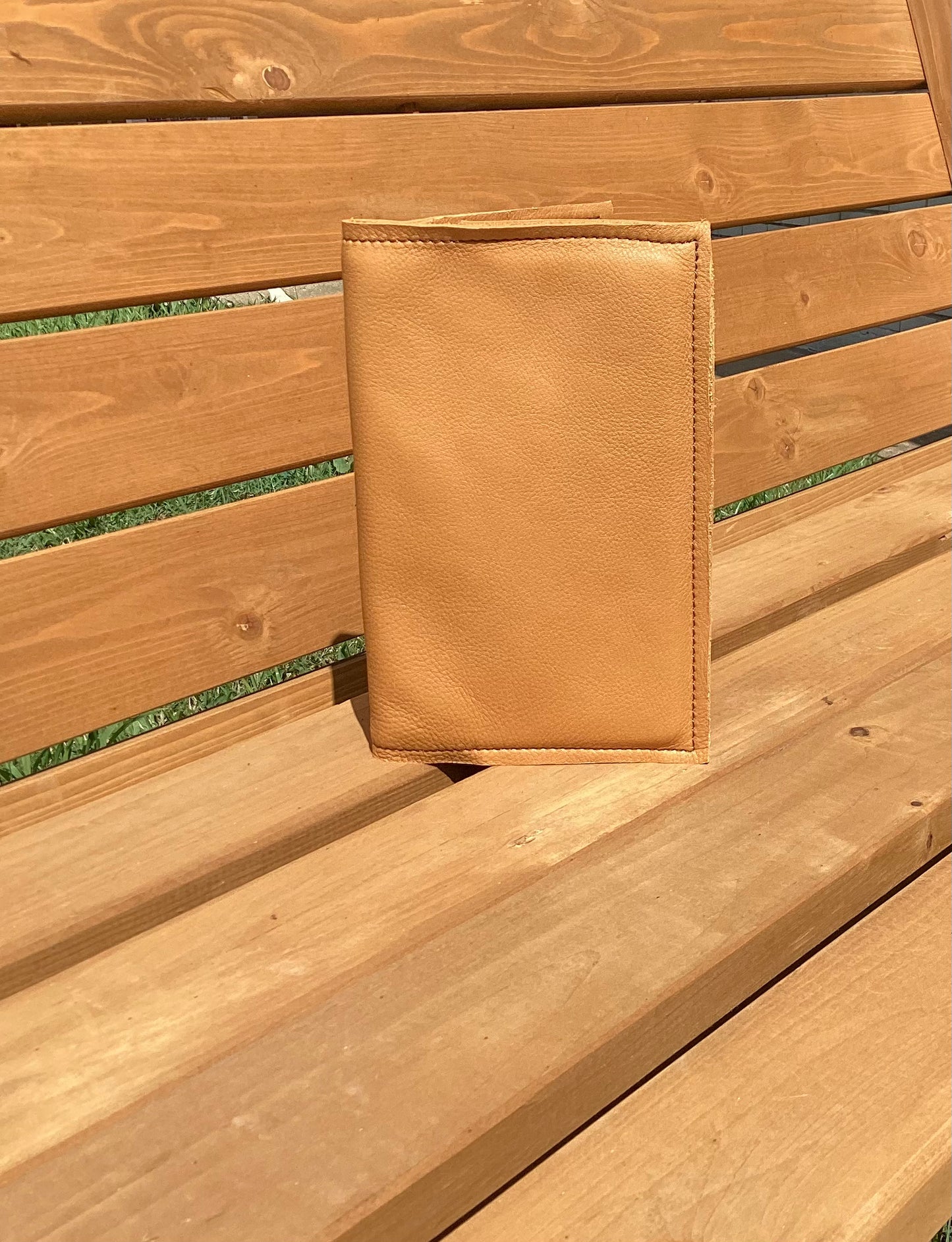 Journal With Insert