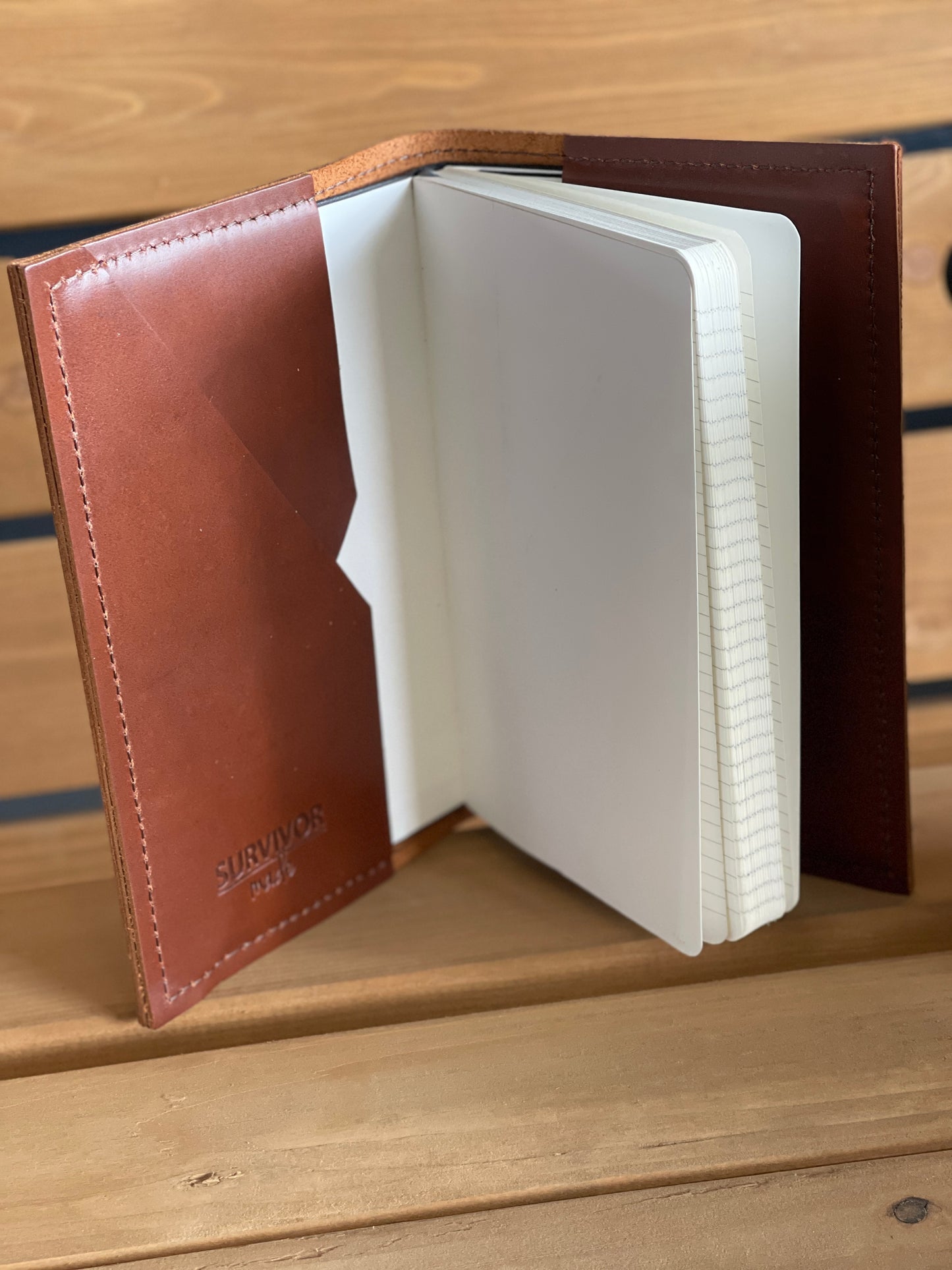 Journal With Insert