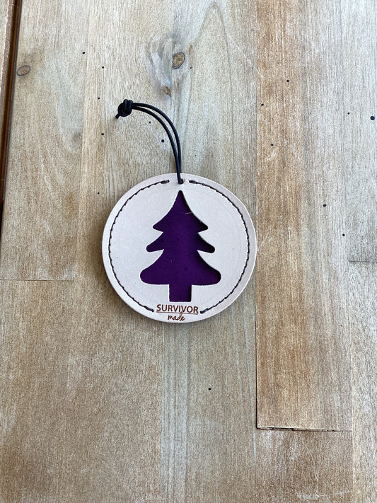 Tree Ornament