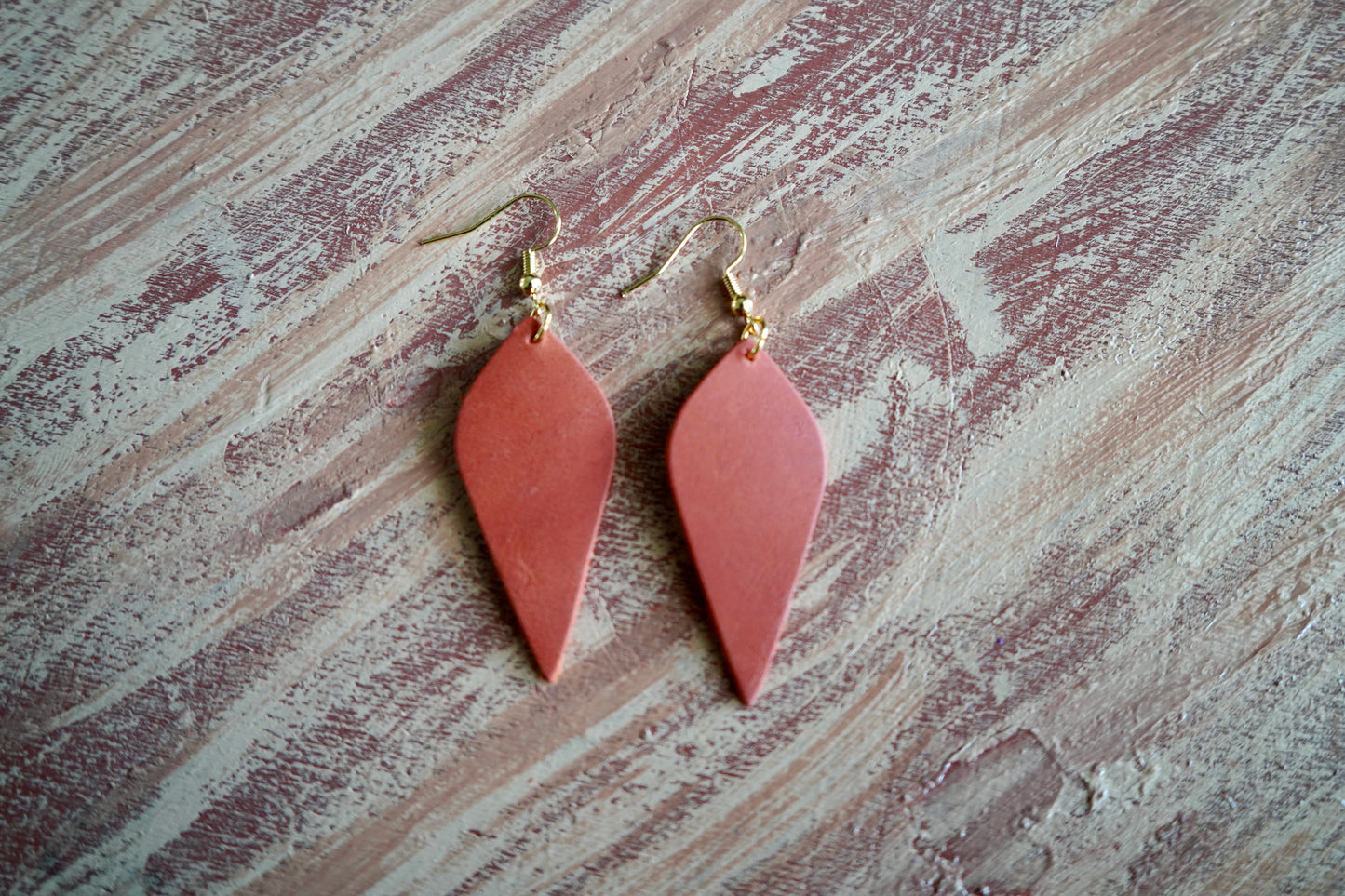 Ballerina Earrings