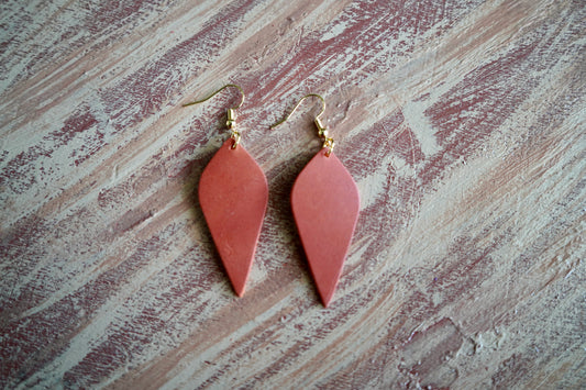 Ballerina Earrings