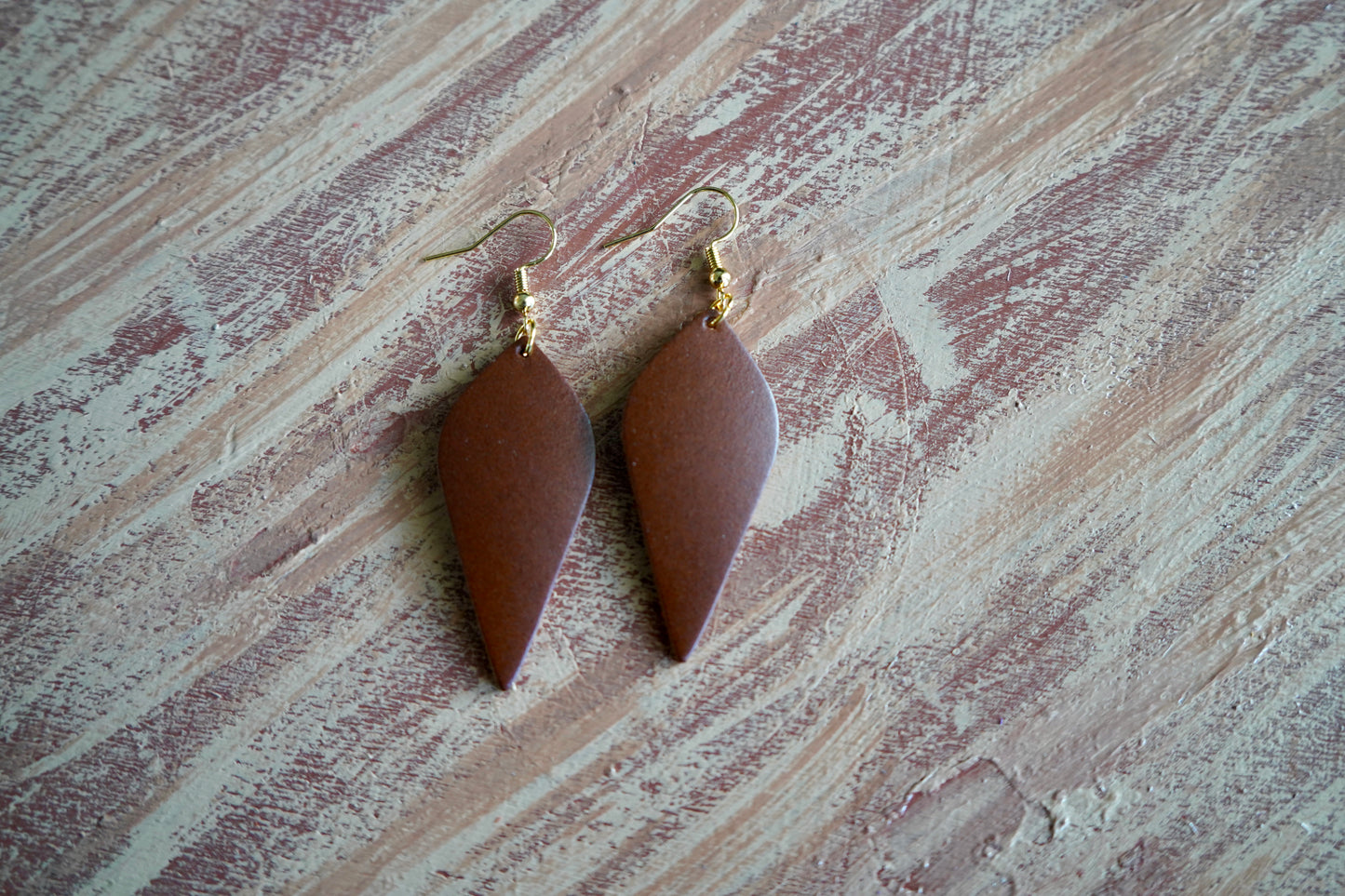 Ballerina Earrings