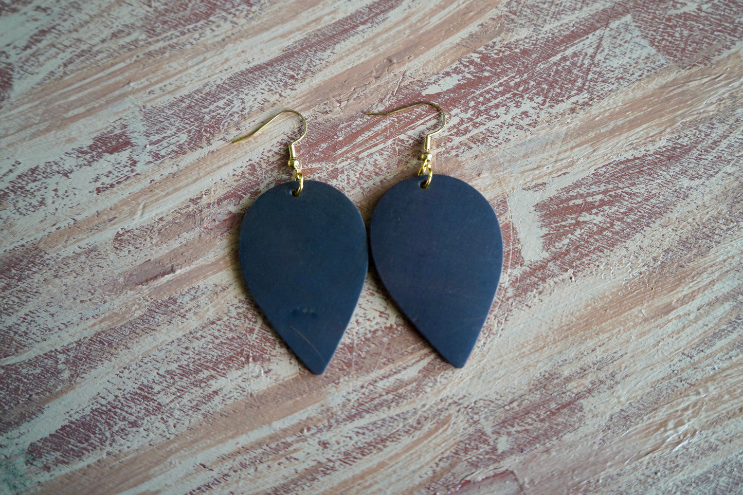 Teardrop Earrings
