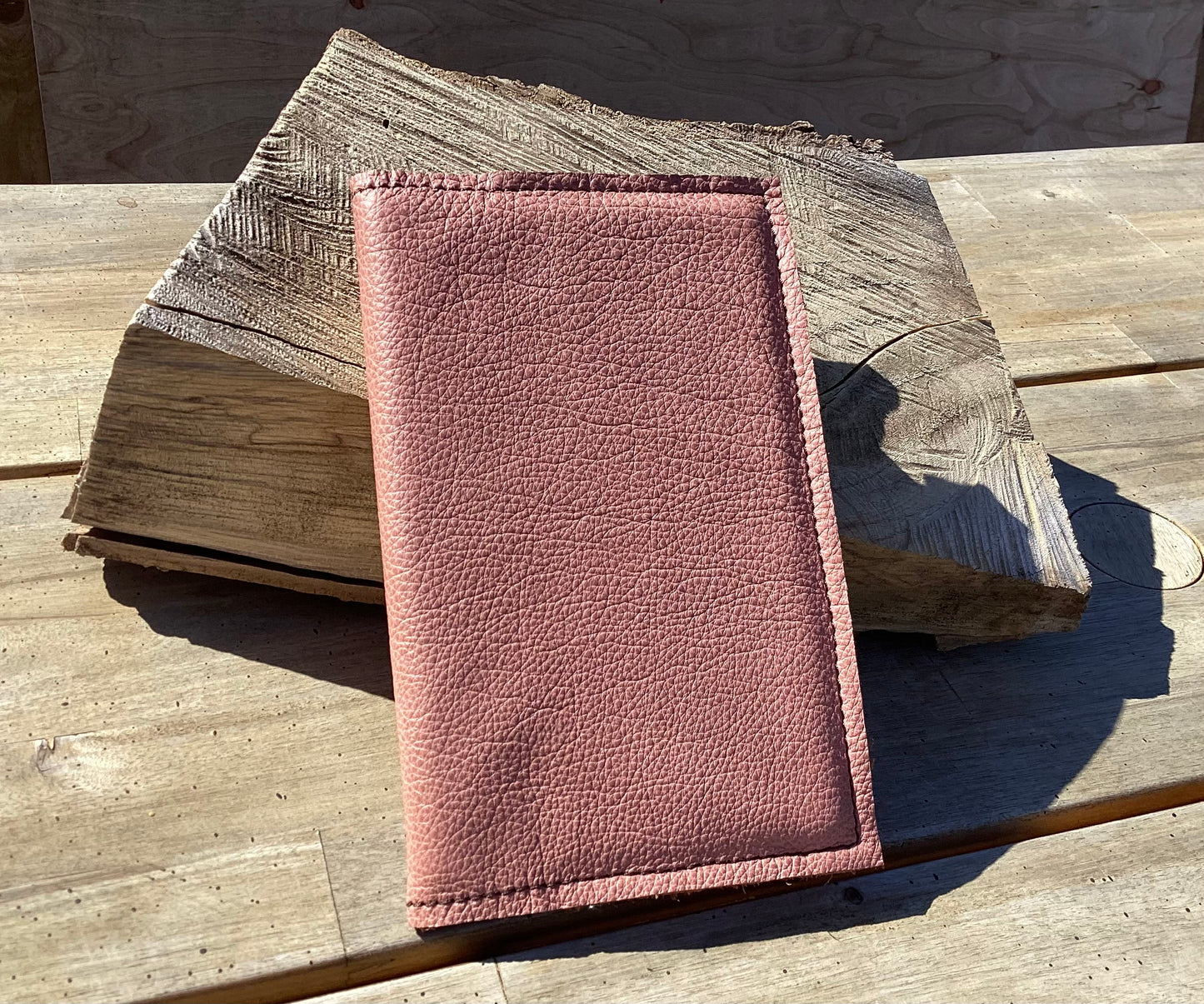 Journal With Insert