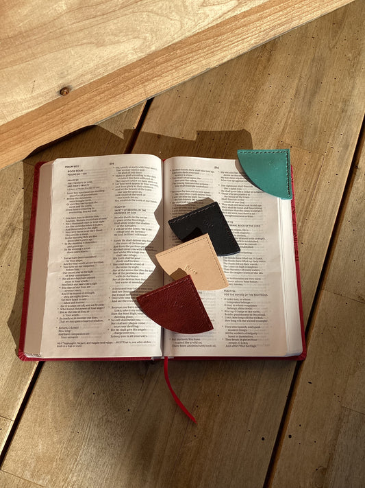 Bookmarks