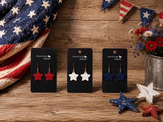 Freedom Collection Survivor Stars