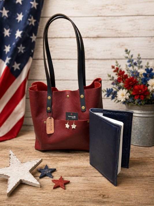 Freedom Collection Tote Bundle