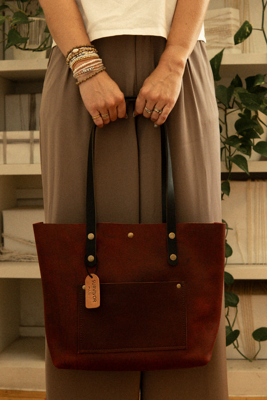 Wine Tote