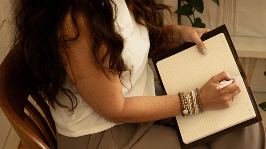 Journal With Insert