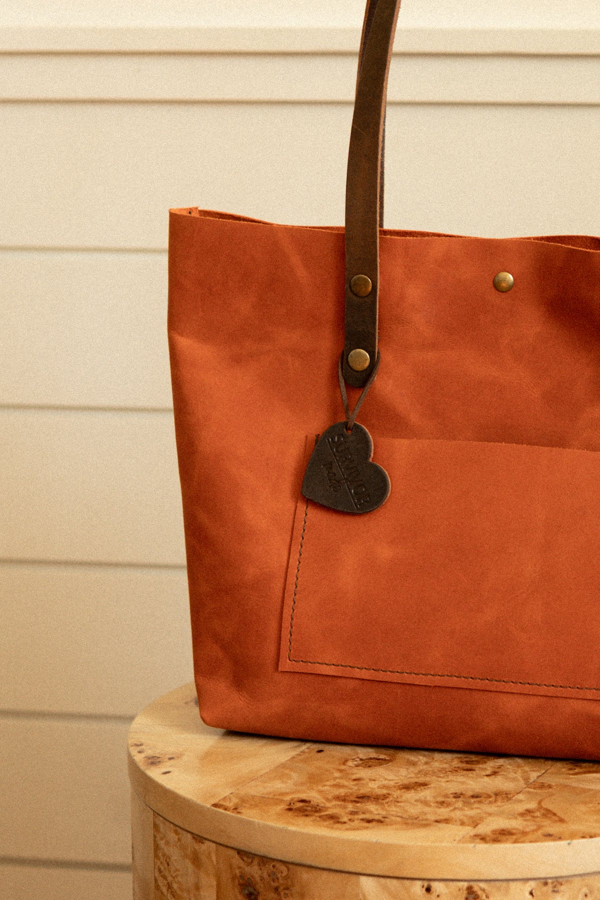 Brick Denver Large Tote