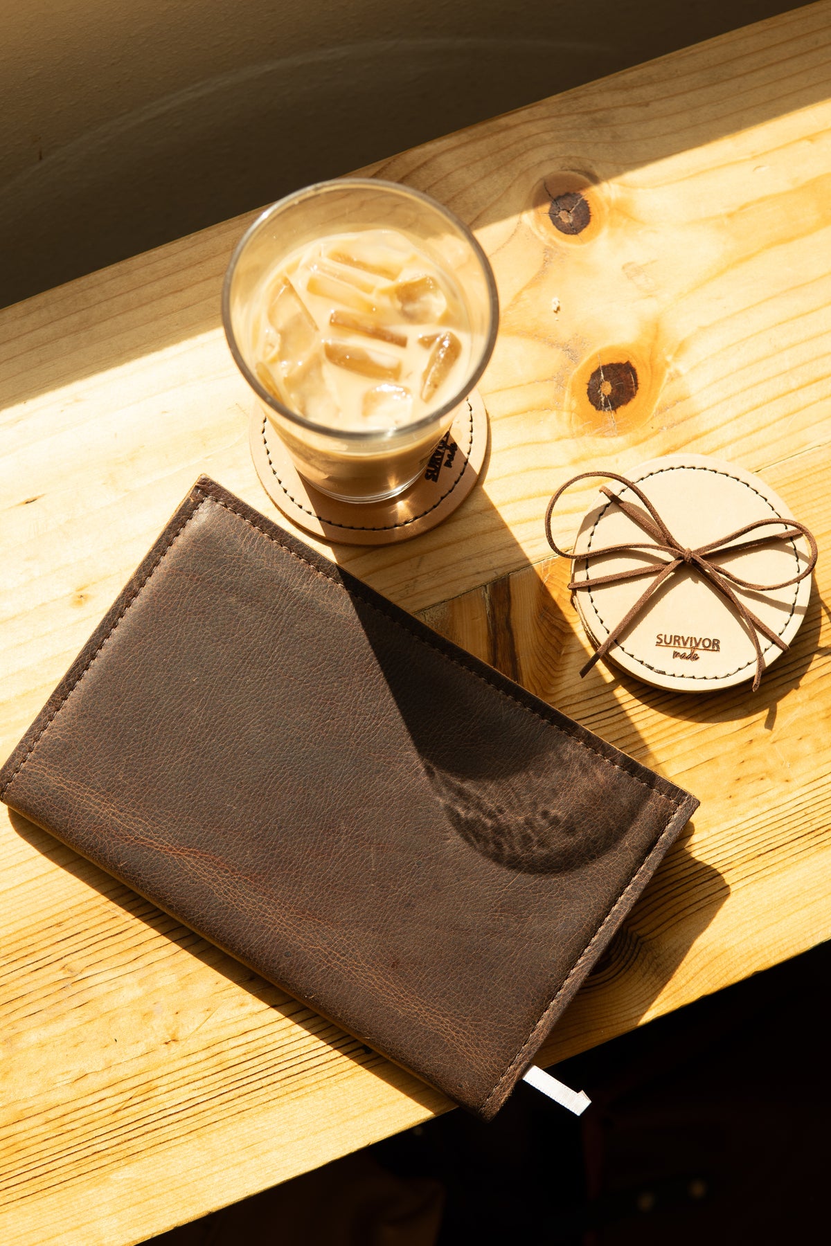 Journal With Insert