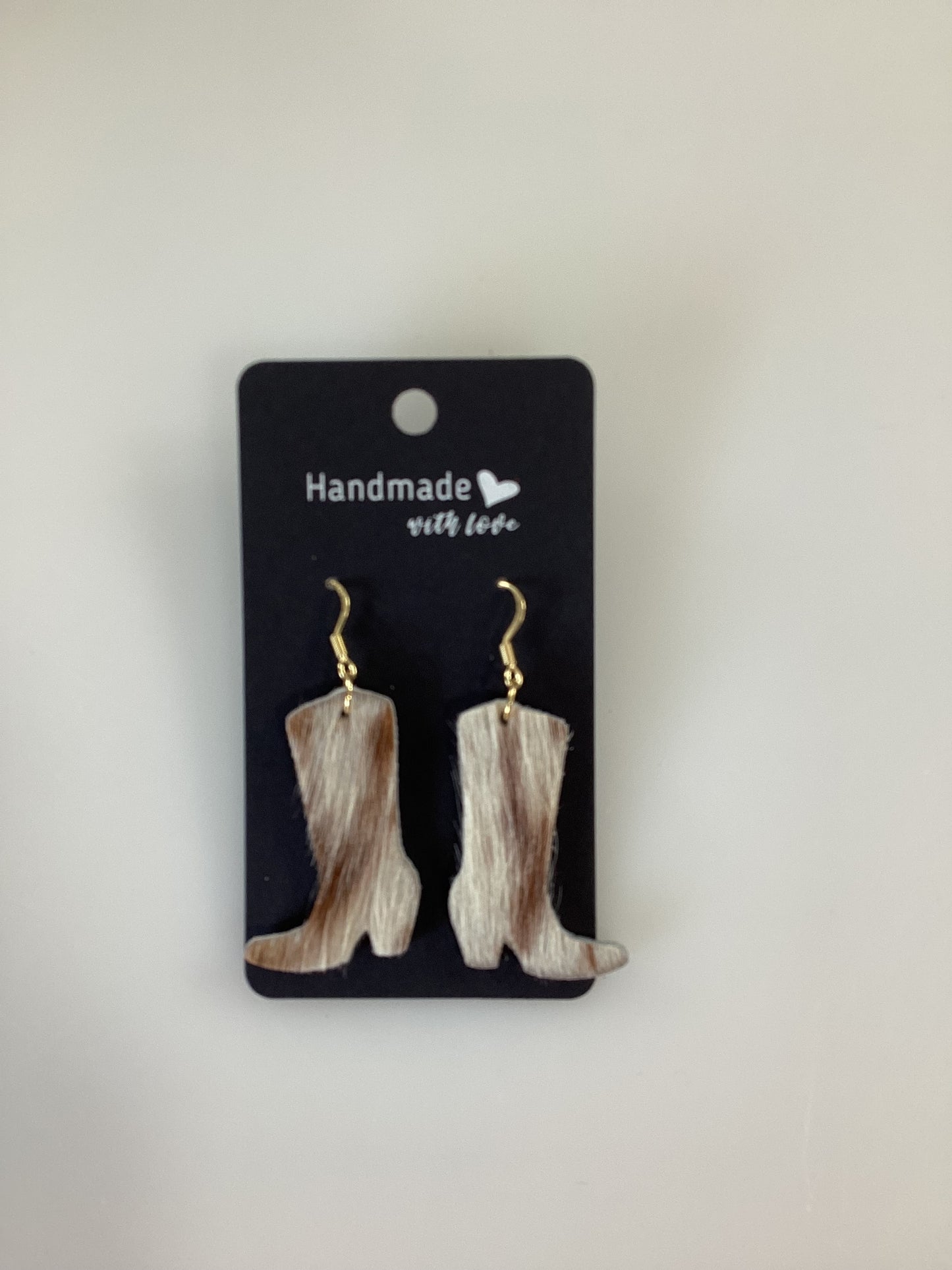 New Cowtown Collection Earrings
