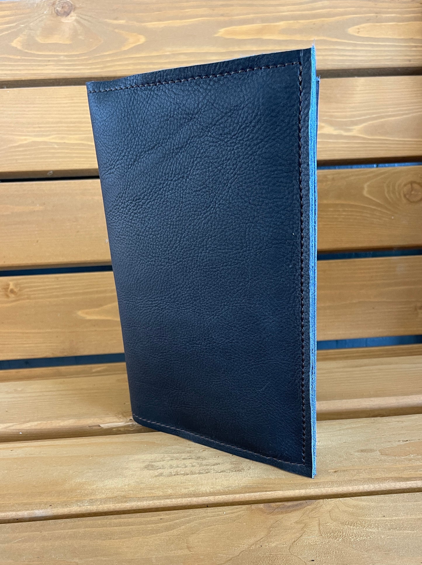 Journal With Insert