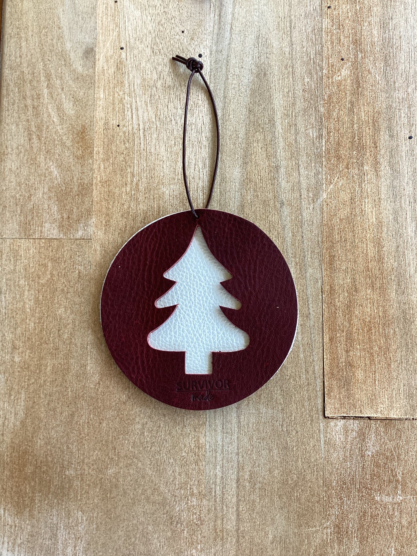 Tree Ornament