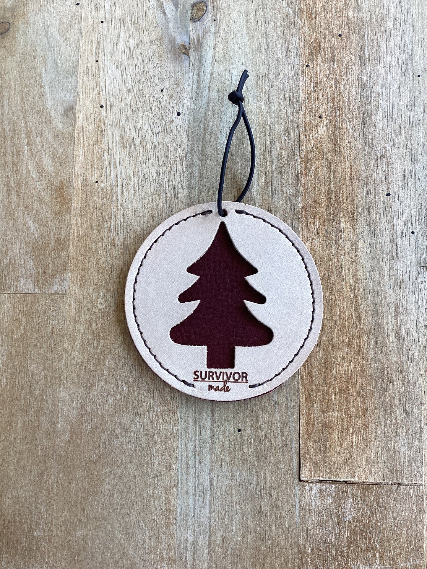 Tree Ornament
