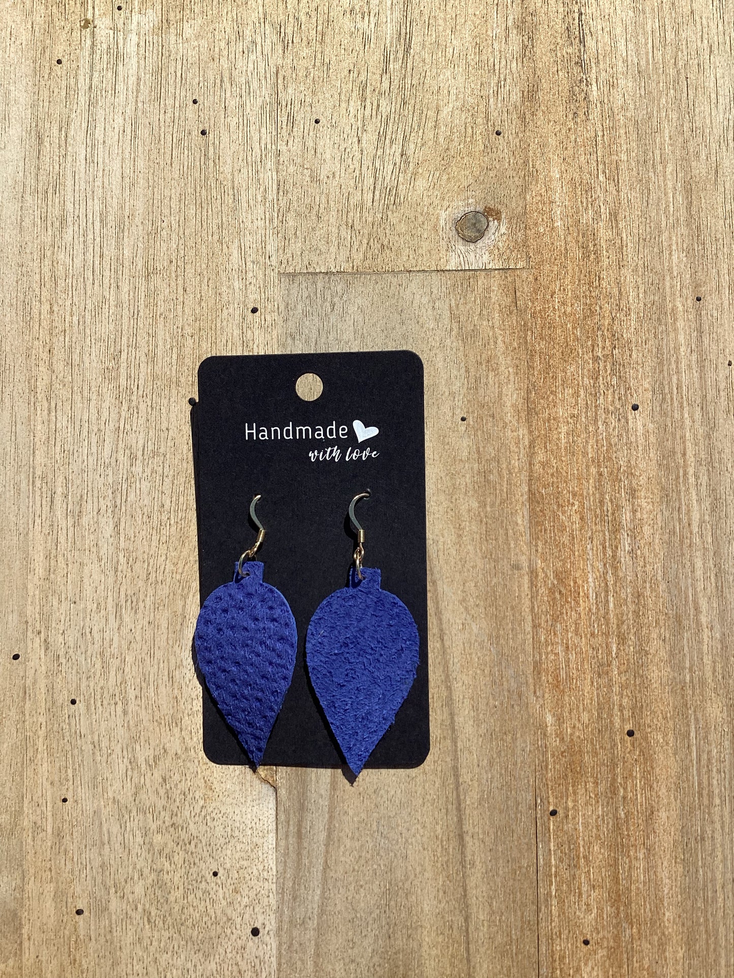 Christmas Light Earrings