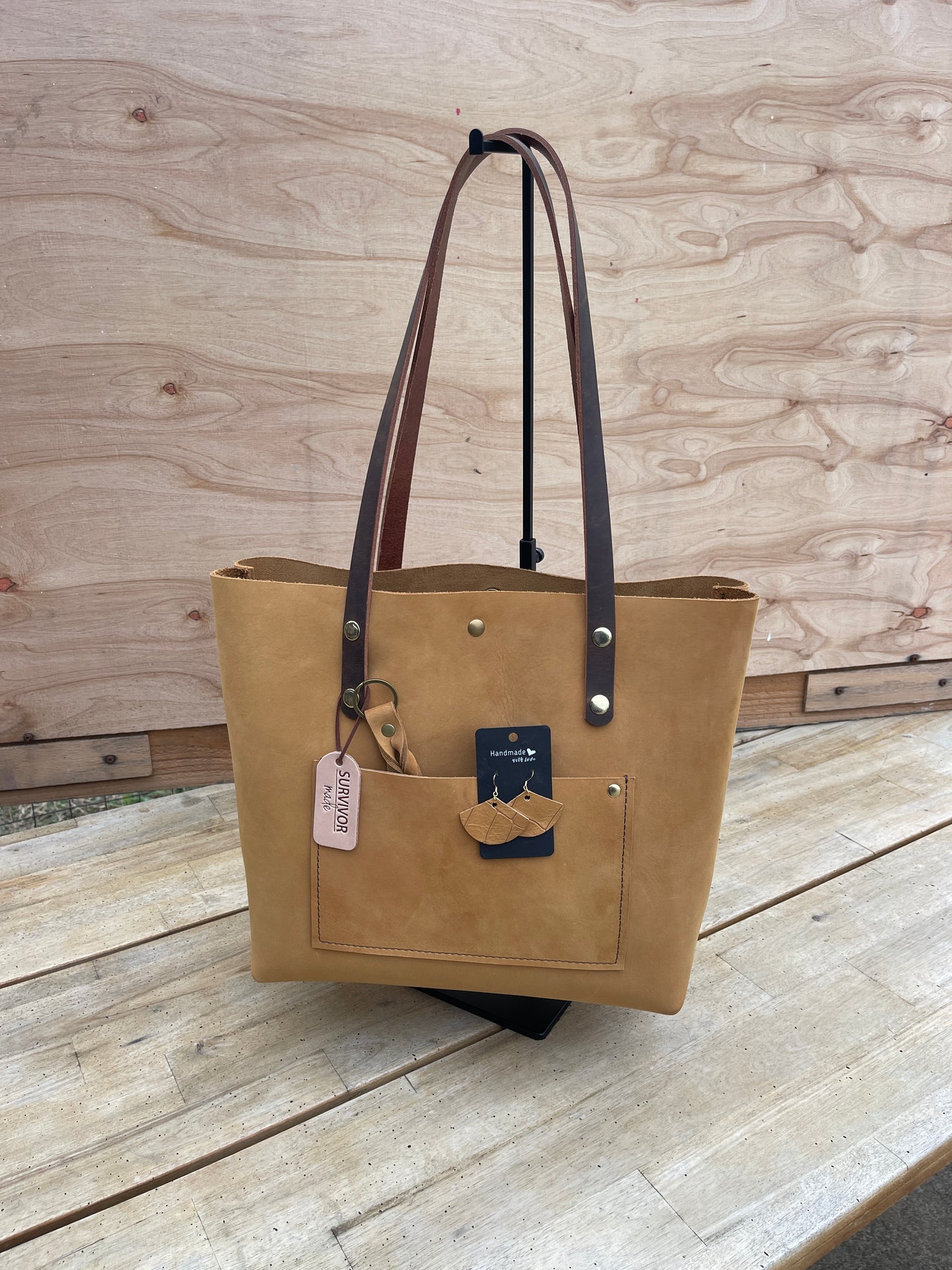 LIMITED EDITION TOTE GIFT BUNDLE