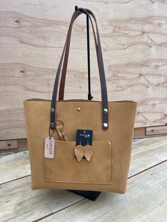 LIMITED EDITION TOTE GIFT BUNDLE