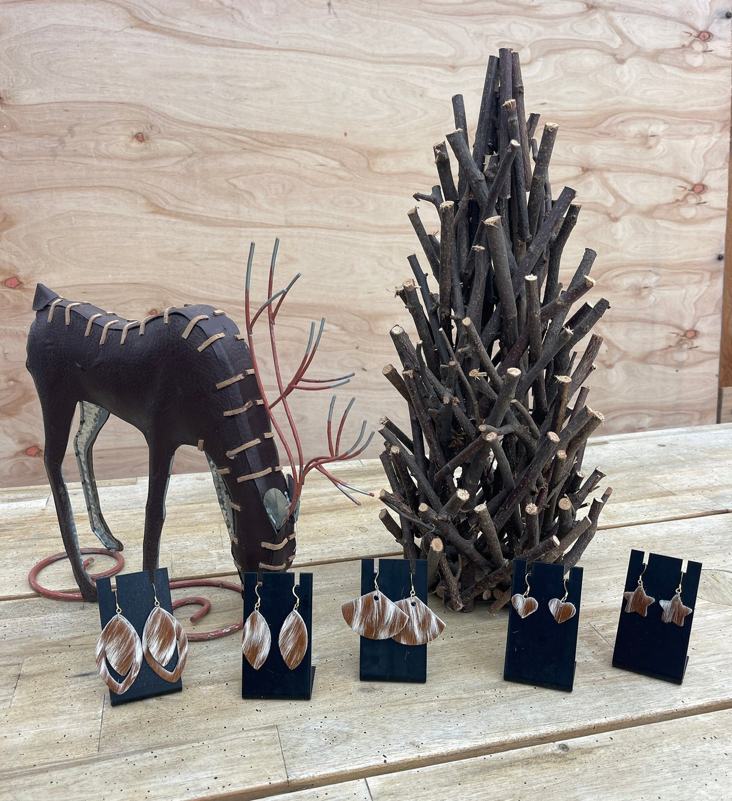 New Cowtown Christmas Collection