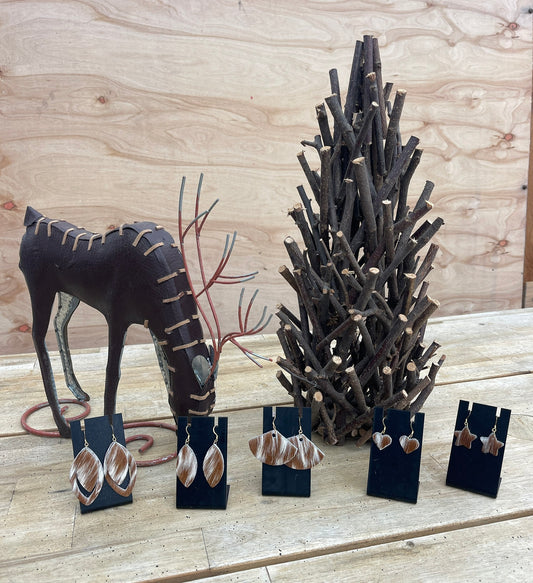 New Cowtown Christmas Collection