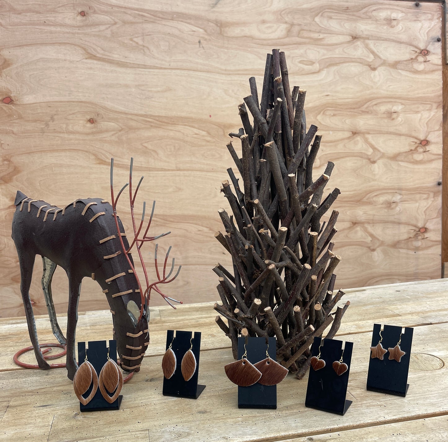 New Cowtown Christmas Collection