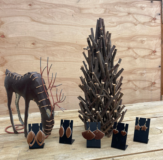 New Cowtown Christmas Collection