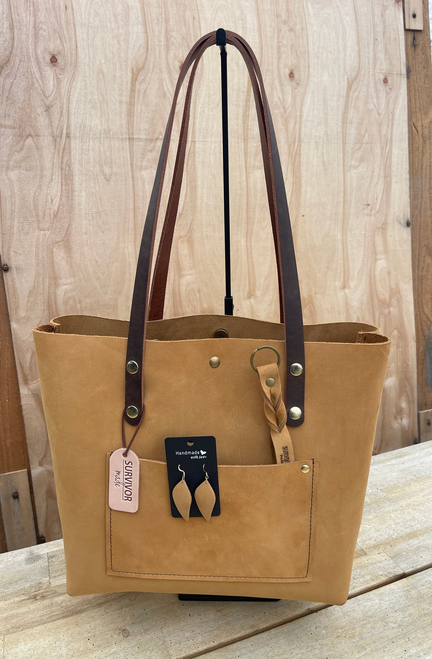 LIMITED EDITION TOTE GIFT BUNDLE