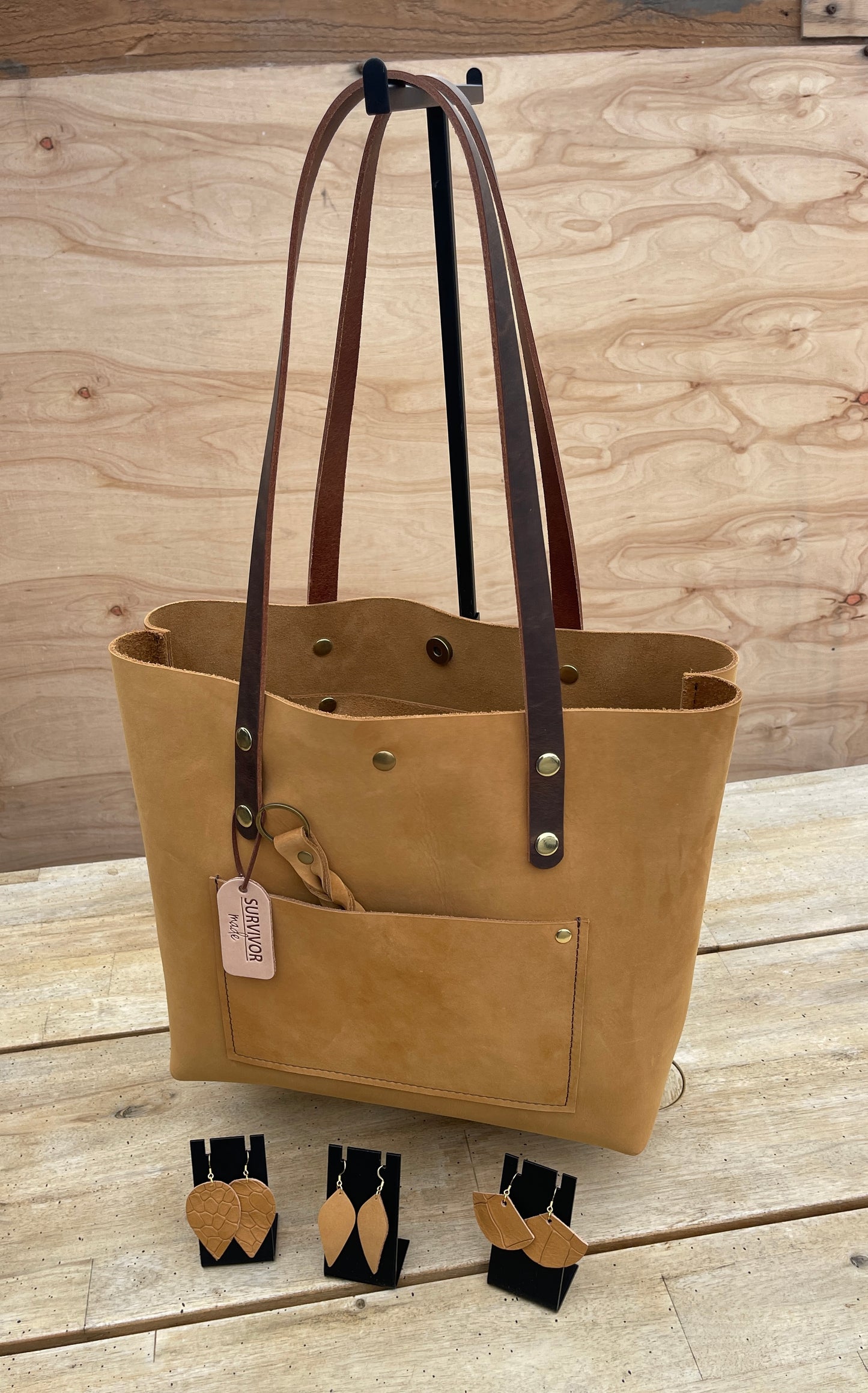 LIMITED EDITION TOTE GIFT BUNDLE