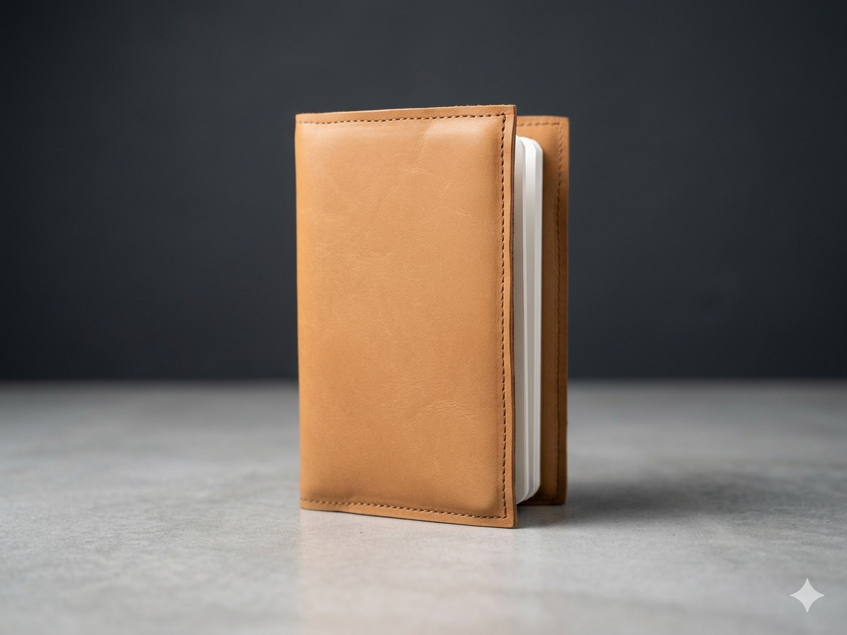 Journal With Insert
