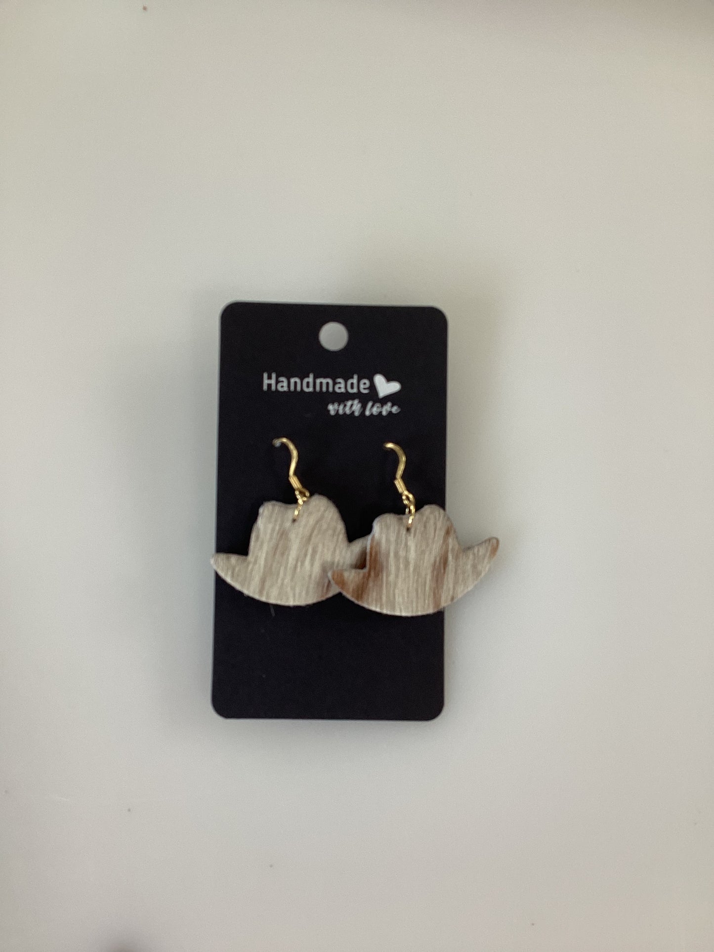 New Cowtown Collection Earrings