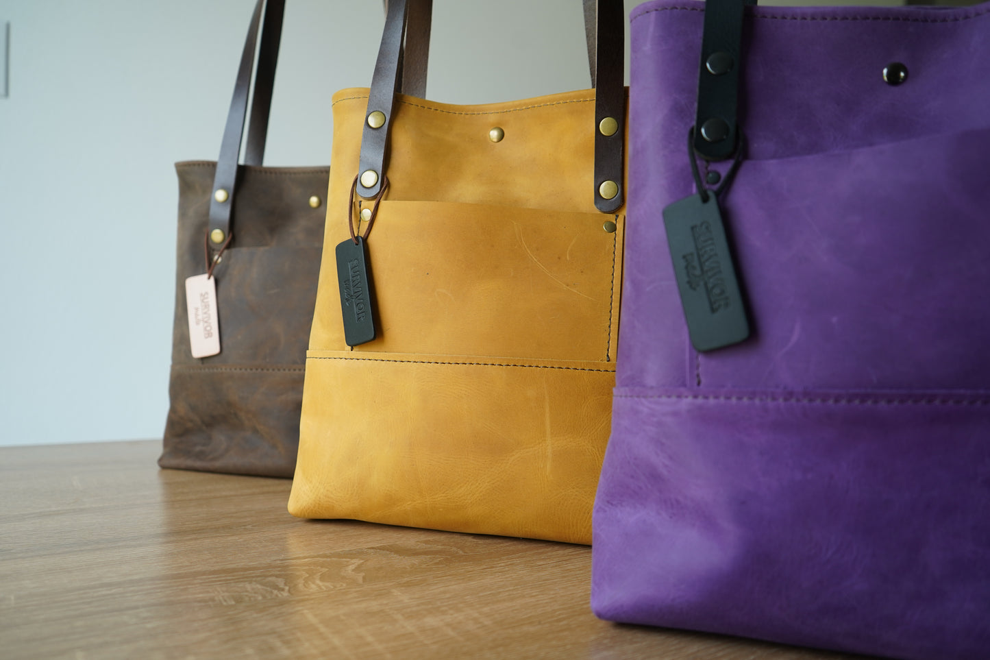 Brown Laredo Commuter Bag-FLASH SALE!