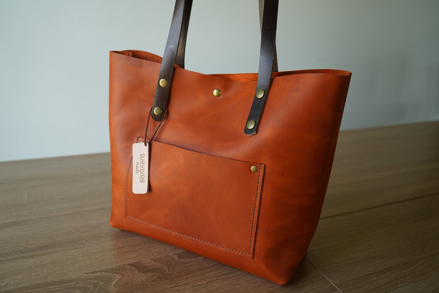 Brick Denver Large Tote