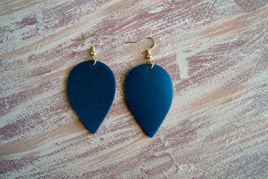 Teardrop Earrings