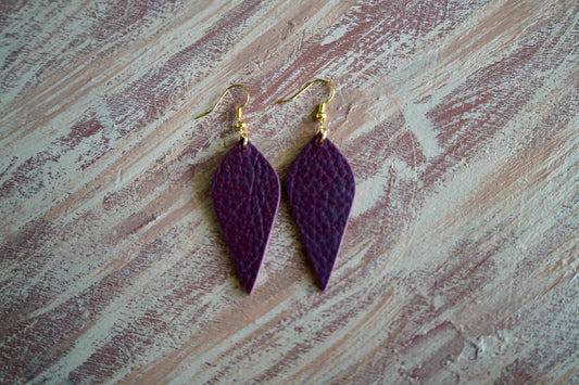Ballerina Earrings