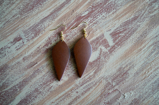 Ballerina Earrings